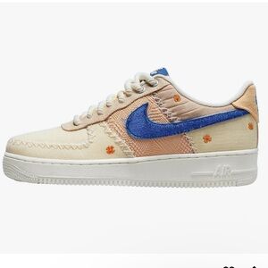 Nike Air Force 1 LA Flea